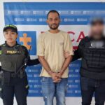 Banda La Terraza alias La Momia Ruta Noticias