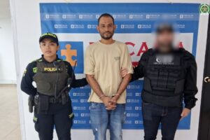 Banda La Terraza alias La Momia Ruta Noticias