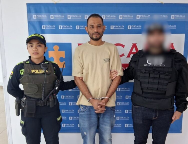 Banda La Terraza alias La Momia Ruta Noticias