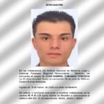 Medicina Legal busca a familiares de Juan Gabriel Durango Foronda Ruta Noticias