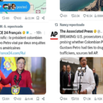 presuntos negocios del narcotráfico de Gustavo Petro Ruta Noticias