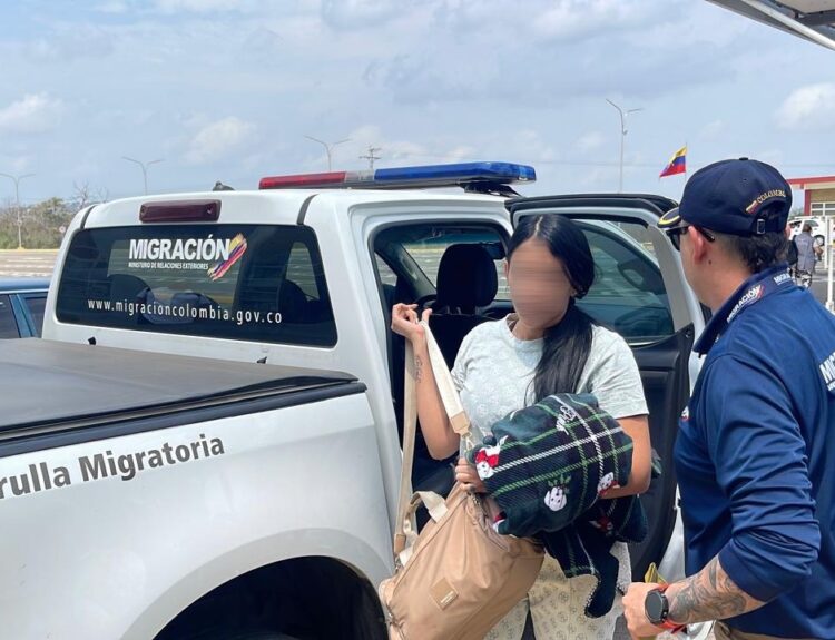 proxenetismo en el Parque Lleras Ruta Noticias