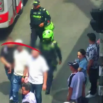 extorsionaban en el centro de Medellín Ruta Noticias