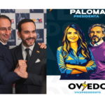 tarjetón para la elección presidencial en Colombia Ruta Noticias