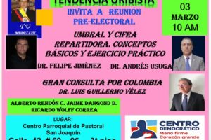 ¿Qué es el Umbral y la Cifra Repartidora Ruta Noticias