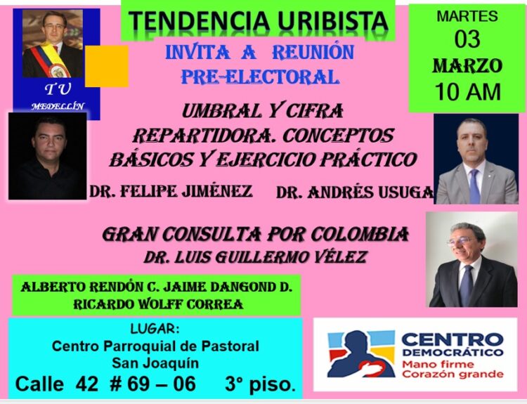 ¿Qué es el Umbral y la Cifra Repartidora Ruta Noticias