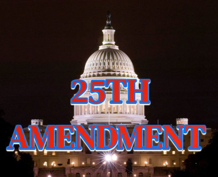 juicio político y destitución de Donald Trump Ruta Noticias