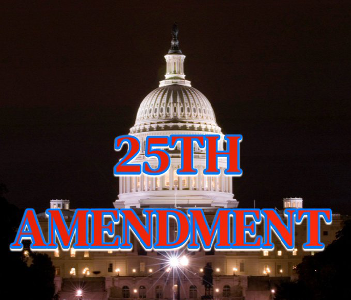 juicio político y destitución de Donald Trump Ruta Noticias