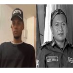 líder trans de Dabeiba Fernanda Domicó Ruta Noticias