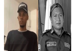 líder trans de Dabeiba Fernanda Domicó Ruta Noticias