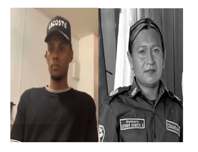 líder trans de Dabeiba Fernanda Domicó Ruta Noticias