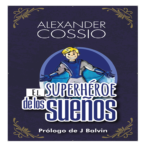 Alexander Cossio libro Ruta Noticias