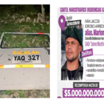 atentado en la Vía Panamericana Alias Marlon Ruta Noticias