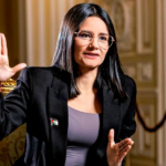 Juliana Guerrero es Angie Rodríguez Ruta Noticias