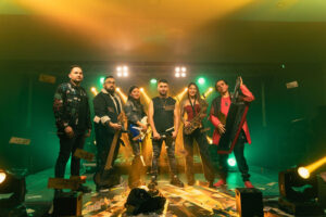 UBanda Nieto julio Jaramillo Pero Tú Ruta Noticias