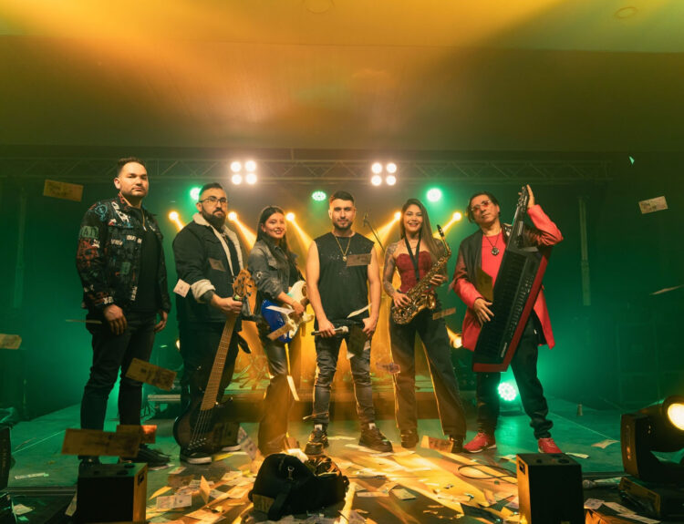 UBanda Nieto julio Jaramillo Pero Tú Ruta Noticias