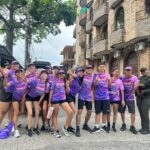 Carrera de la Mujer en Caucasia Ruta Noticias