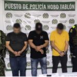 coronel (r) Wilfer Monsalve Meneses asaltante Ruta Noticias