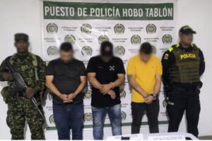 coronel (r) Wilfer Monsalve Meneses asaltante Ruta Noticias