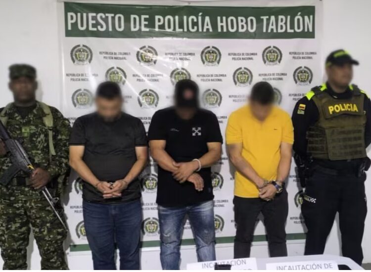 coronel (r) Wilfer Monsalve Meneses asaltante Ruta Noticias