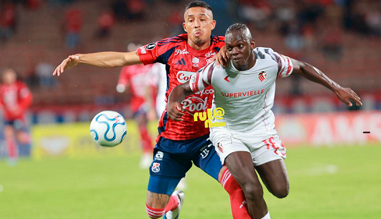 Medellín regaló Ruta Noticias