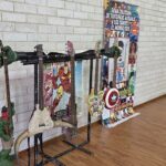 Distrito Otaku 2.0, Ruta Noticias