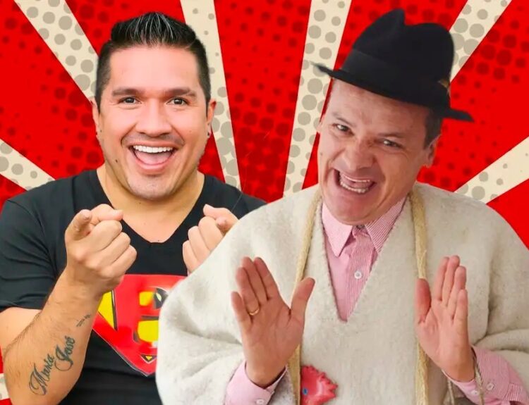 Don Jediondo Boyacoman Ruta Noticias