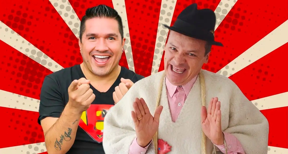 Don Jediondo Boyacoman Ruta Noticias