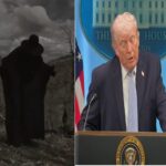 Donald Trump entra Guerra Ruta Noticias