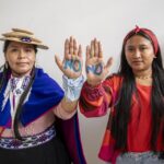 Encuentro Nacional de Cultura y Prevención de Violencias Basadas en Género Ruta Noticias