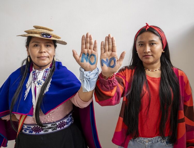 Encuentro Nacional de Cultura y Prevención de Violencias Basadas en Género Ruta Noticias