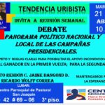 Estrategias para la segunda vuelta electoral en Colombia Ruta Noticias