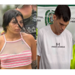 Estudio webcam clandestino en Cúcuta Ruta Noticias