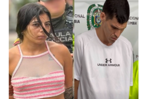 Estudio webcam clandestino en Cúcuta Ruta Noticias