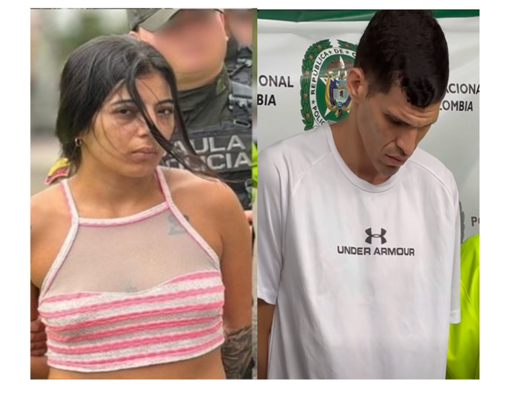 Estudio webcam clandestino en Cúcuta Ruta Noticias