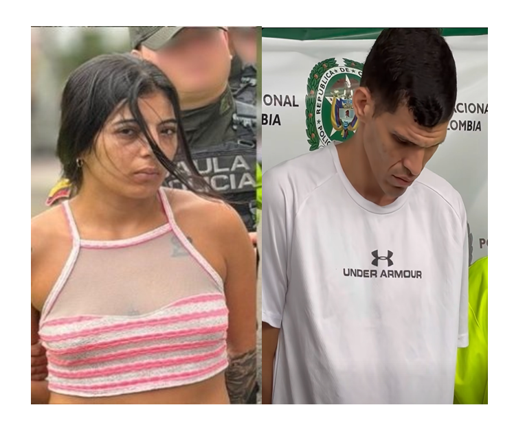 Estudio webcam clandestino en Cúcuta Ruta Noticias