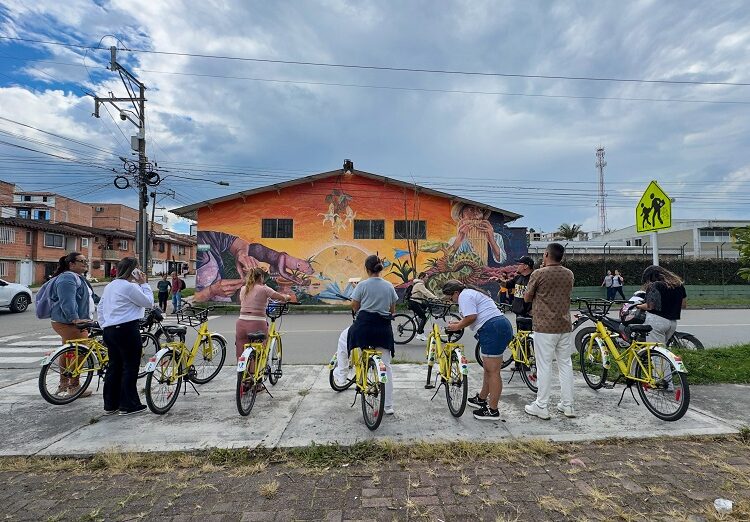 El Carmen de Viboral Ruta de la Cerámica Ruta Noticias