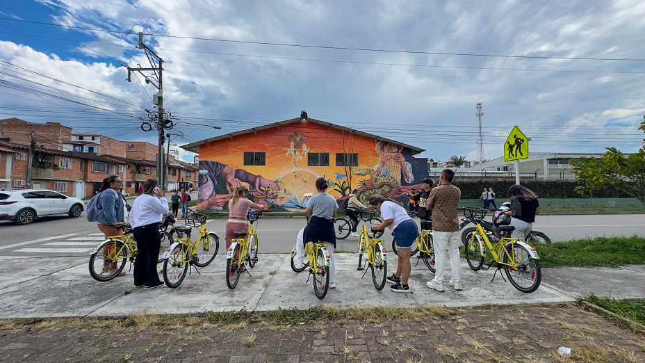El Carmen de Viboral Ruta de la Cerámica Ruta Noticias
