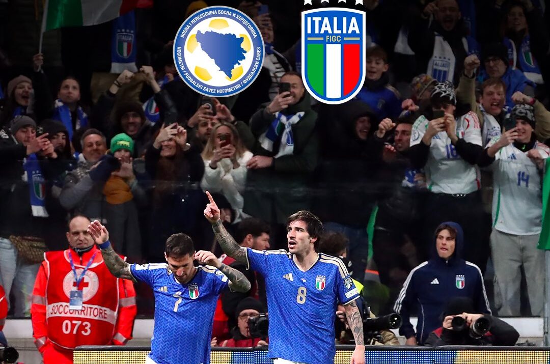 fracaso de la Selección de Italia Ruta Noticias