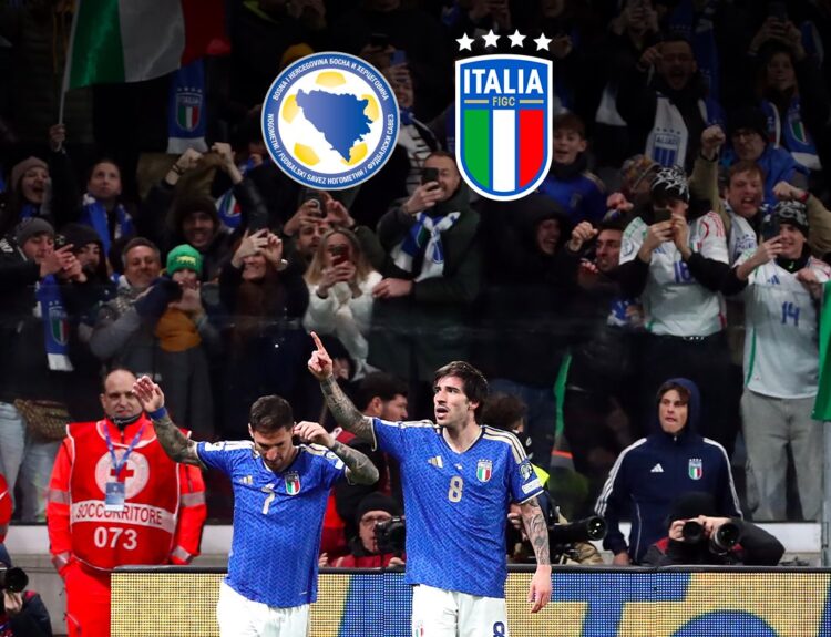 fracaso de la Selección de Italia Ruta Noticias