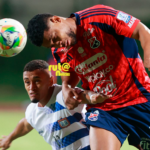 El DIM se puso Frank Fabra Ruta Noticias