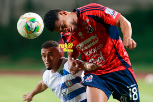 El DIM se puso Frank Fabra El Medellín rearma su nómina Ruta Noticias