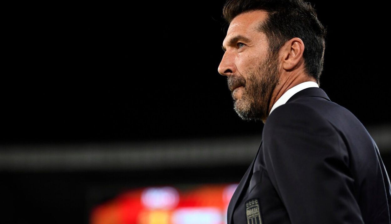 Gianluigi Buffon Ruta Noticias