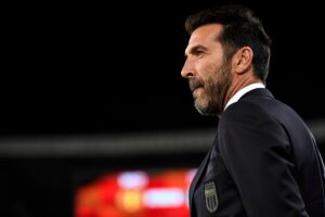 Gianluigi Buffon Ruta Noticias