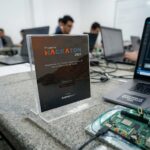 Samatech, la primera hackathon de Santa Marta Ruta Noticias