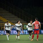 Internacional de Bogotá entre Ruta Noticias