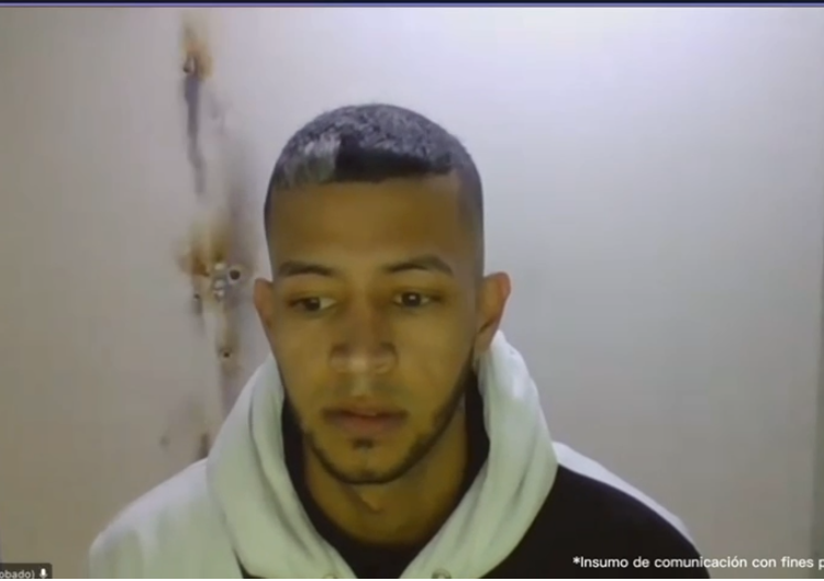 Jhorman David Mora, alias Caleño, otro vinculado al crimen de Miguel Uribe Ruta Noticias