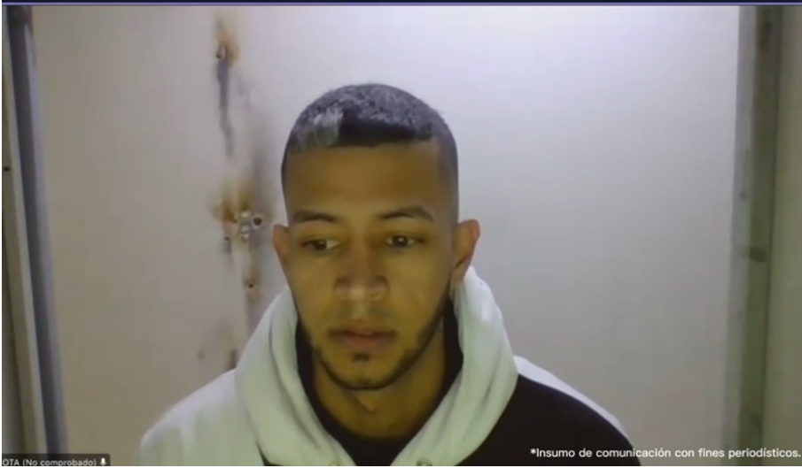 Jhorman David Mora, alias Caleño, otro vinculado al crimen de Miguel Uribe Ruta Noticias