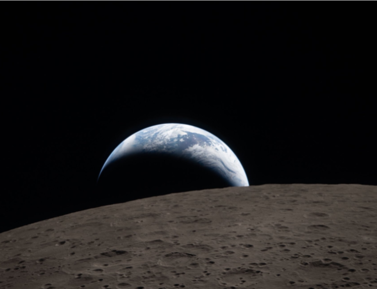 El Lado Oscuro de la Luna es Ruta Noticias