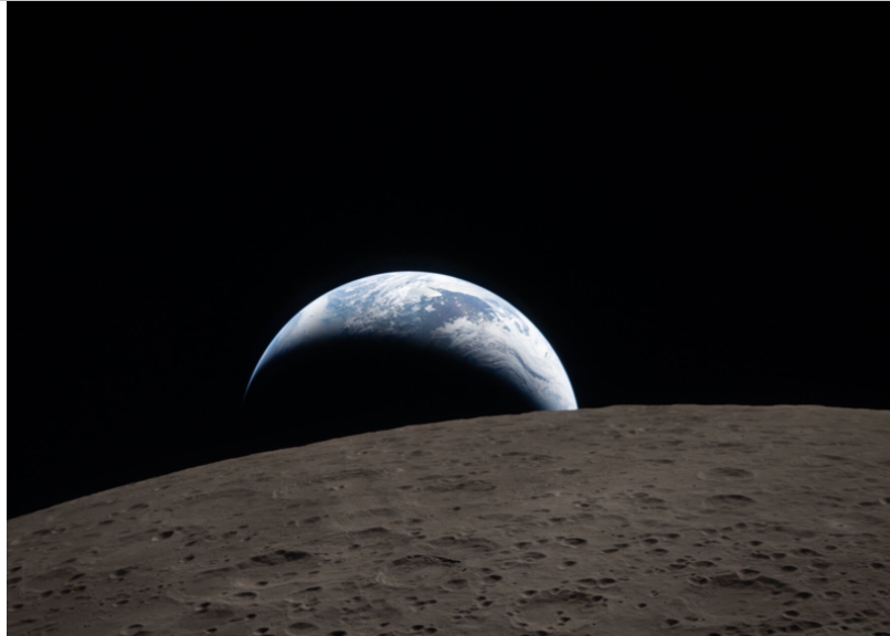 El Lado Oscuro de la Luna es Ruta Noticias